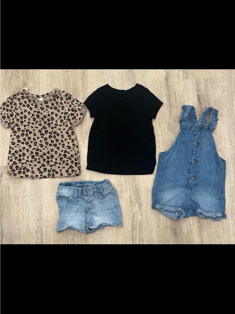 Girls 12 months bundle